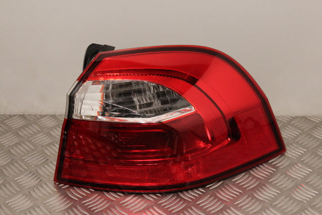 Kia Rio Tail Light Lamp Drivers Side 