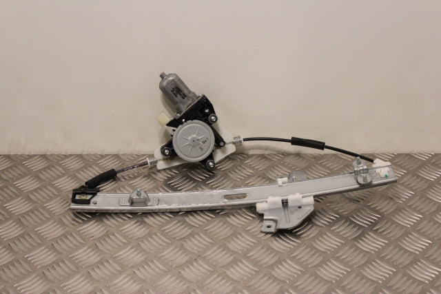 Kia Rio Window Regulator Rear Passengers Side (2016)