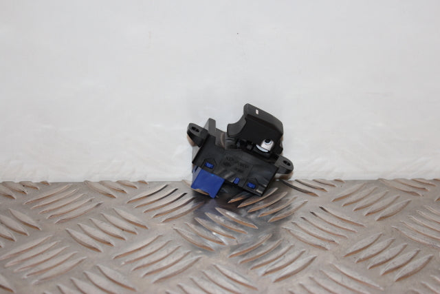 Kia Rio Window Switch Rear Drivers Side (2016)