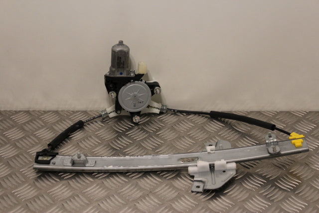 Kia Rio Window Regulator Front Passengers Side (2016)