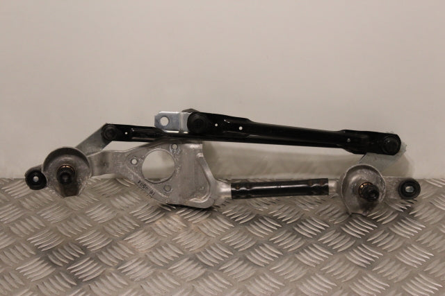 Kia Rio Wiper Mechanism (2016)
