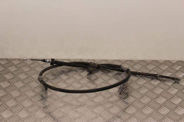 Kia Rio Handbrake Cable R 
