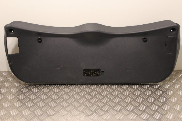 Kia Rio Tailgate Inner Trim Panel 