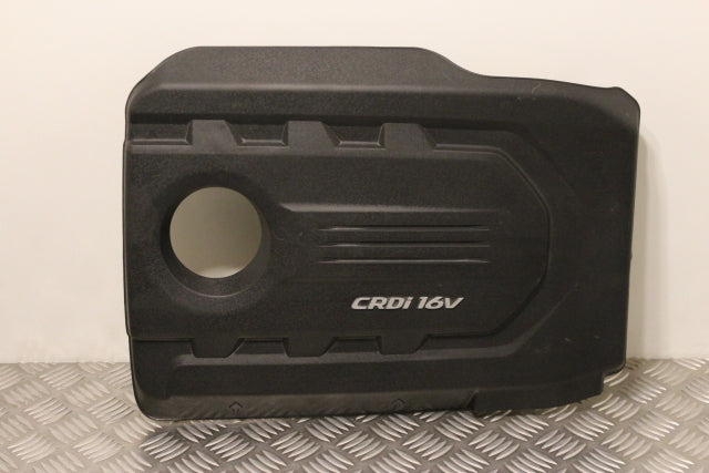 Kia Rio Engine Cover (2016)