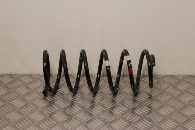 Kia Rio Coil Spring Rear Drivers Side (2016)