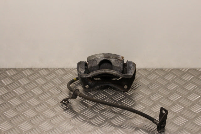 Kia Rio Brake Caliper Front Drivers Side (2016)