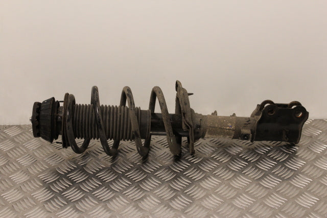 Kia Rio Shock Absorber with Spring Front Drivers Side (2016)