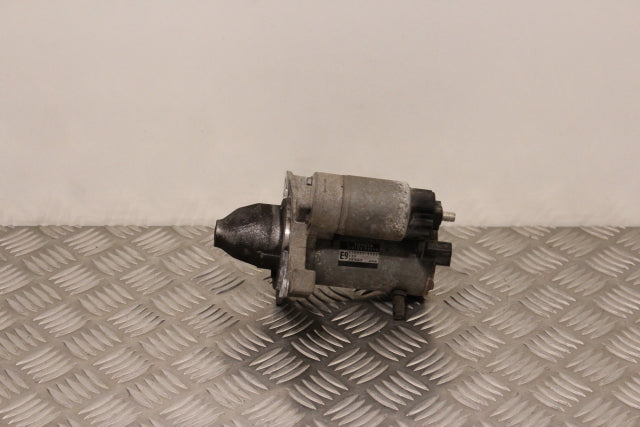 Toyota Yaris Starter Motor (2012)
