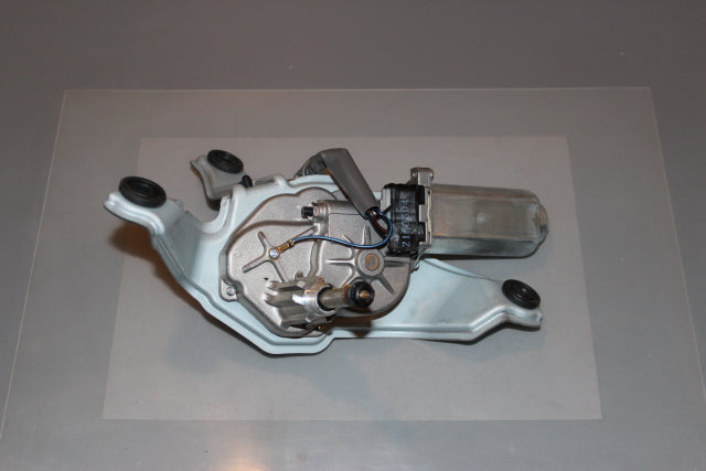 Kia Rio Wiper Motor Rear 