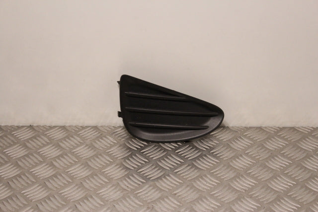 Toyota Yaris Fog Lamp Insert Front Drivers Side (2012)