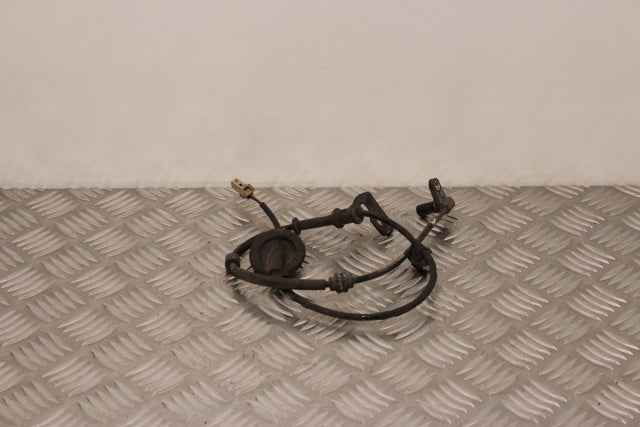 Kia Rio Abs Sensor Rear Passengers Side (2016)