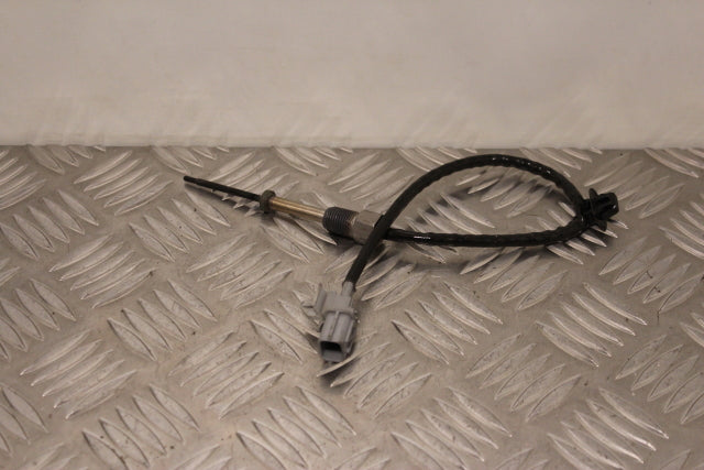 Kia Rio Exhaust Emission Temperature Sensor No2 (2016)