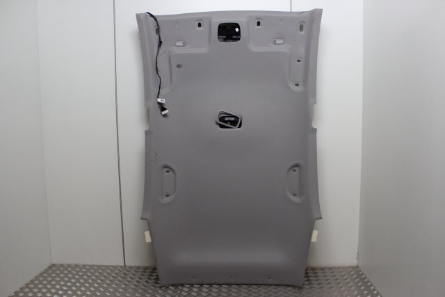 Kia Rio Roof Head Lining 