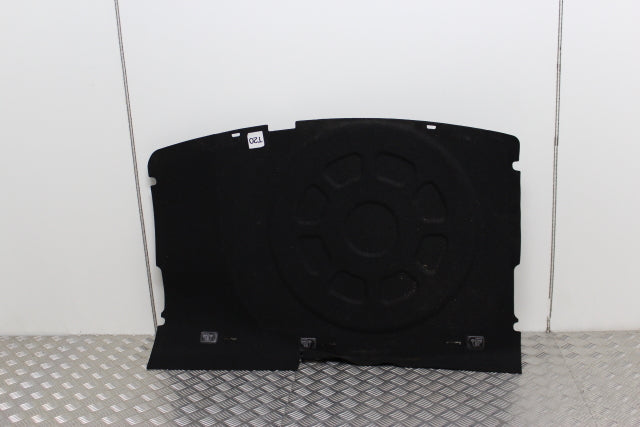 Kia Rio Boot Mat (2016)