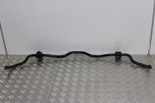 Kia Rio Anti Role Bar (2016)