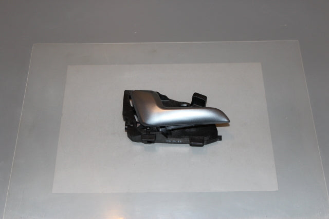 Kia Rio Door Handle Inner Front Passengers Side (2016)