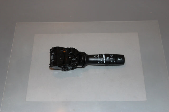 Kia Rio Column Switch Wipers (2016)