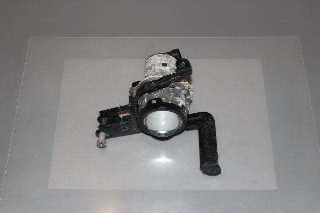 Kia Rio Fog Lamp Front Passengers Side (2016)