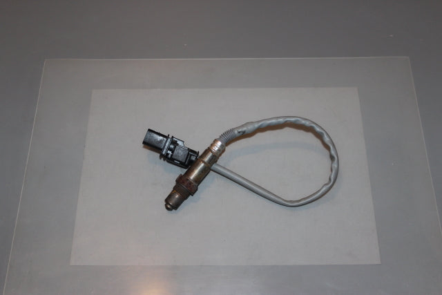 Kia Rio Lambda Exhaust Sensor Lower (2016)