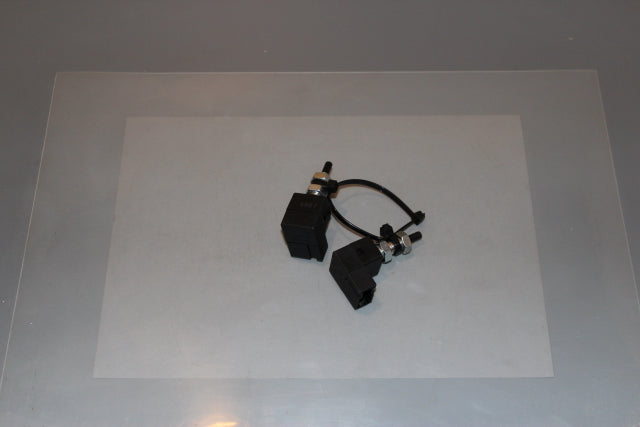 Kia Rio Clutch Pedal Switch (2016)