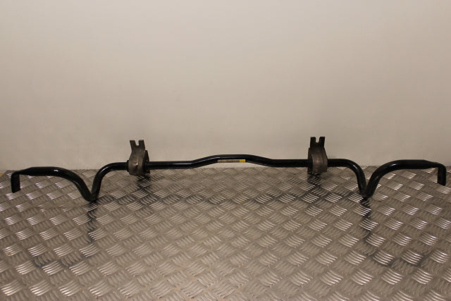 Renault Megane Anti Role Bar (2014)