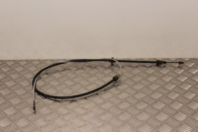 Renault Megane Handbrake Cable R 