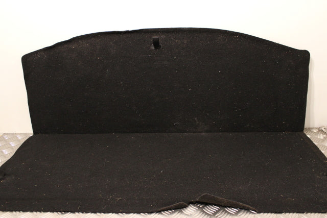 Renault Megane Boot Mat (2014)