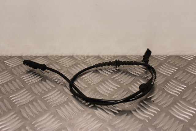 Renault Megane Abs Sensor Rear Passengers Side (2014)