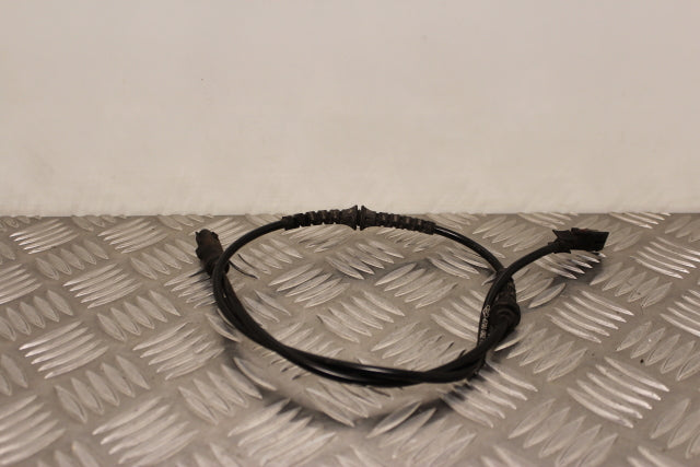 Renault Megane Abs Sensor Rear Drivers Side 