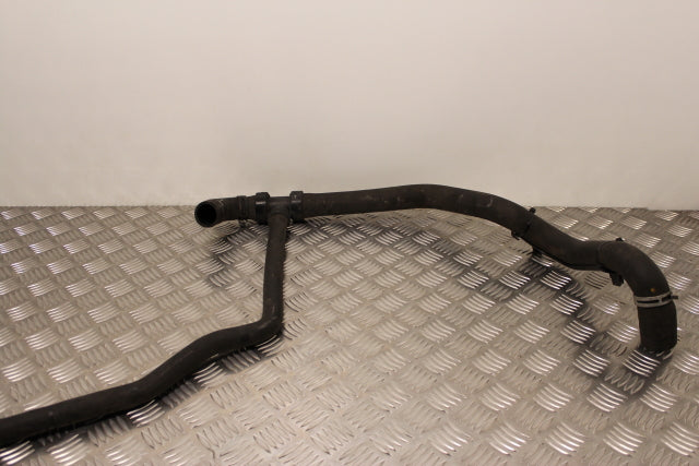 Renault Megane Radiator Hose Drivers Side 