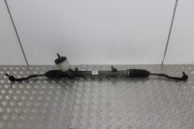 Renault Megane Steering Rack and Pinion 