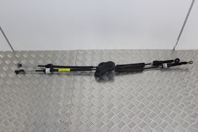 Renault Megane Gear Cables 