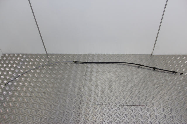 Renault Megane Handbrake Cable L (2014)