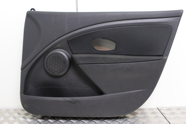 Renault Megane Door Card Front Drivers Side (2014)