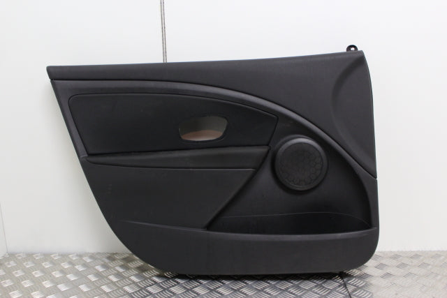 Renault Megane Door Card Front Passengers Side 