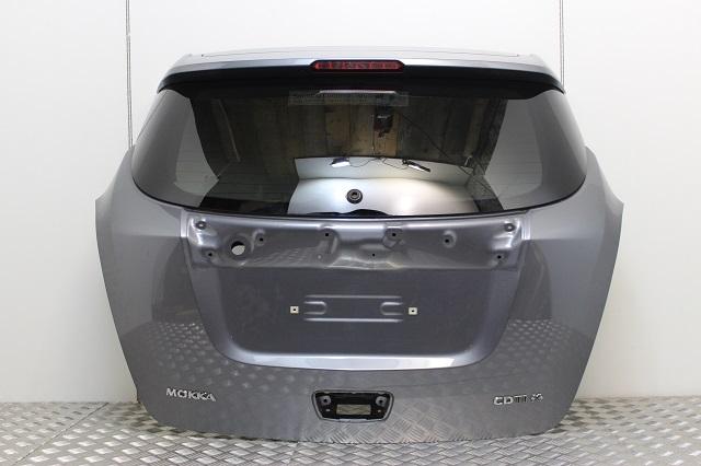 Opel Mokka Tailgate with Glass 