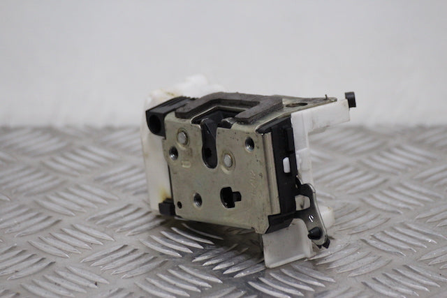 Fiat Punto Door Lock Assembly Front Drivers Side 