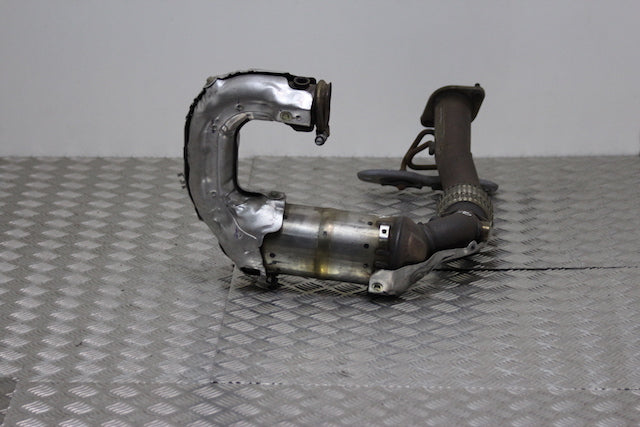 Ford Kuga Exhaust Catalyst No1 