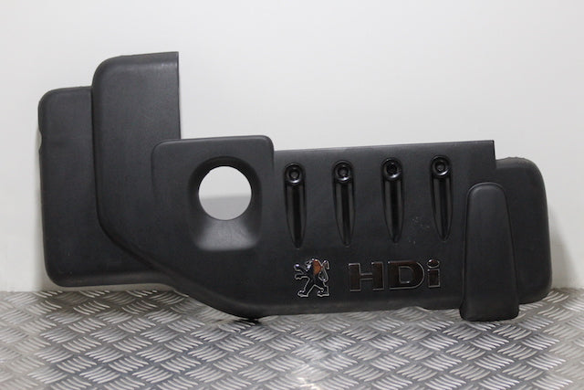 Peugeot 207 Engine Cover 