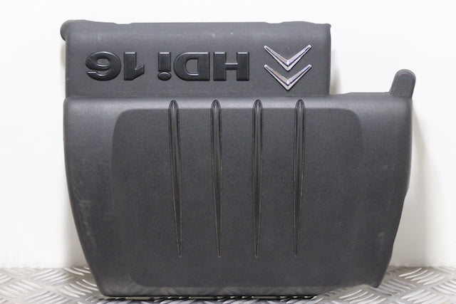 Citroen Picasso C4 Engine Cover ( 2008 )