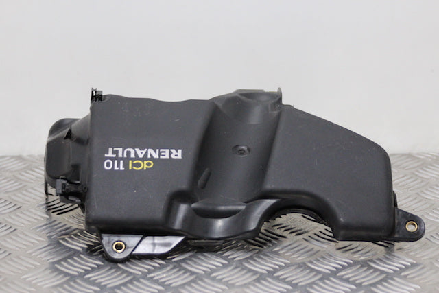 Renault Scenic Engine Cover 
