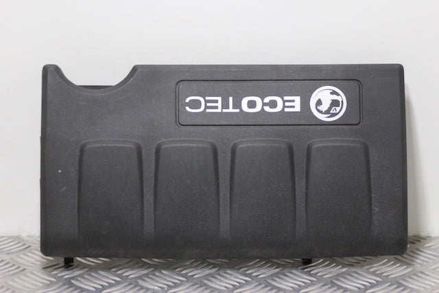 Opel Meriva Engine Cover 
