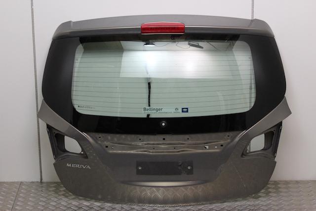 Opel Meriva Tailgate with Glass 