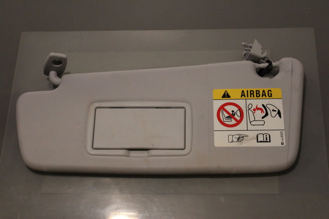 Opel Corsa Sun Visor Passengers Side (2015)