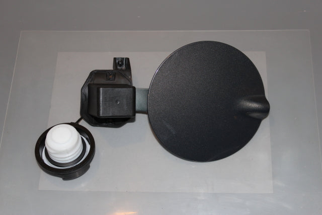 Opel Corsa Fuel Cap Cover 