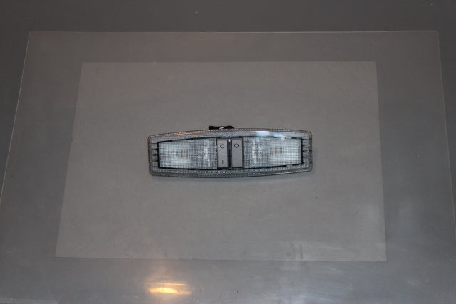 Opel Corsa Interior Light Centre (2015)
