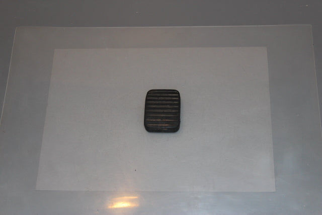 Opel Corsa Clutch Pedal Rubber (2015)