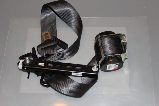 Opel Corsa Seat Belt Front Passengers Side (2015)