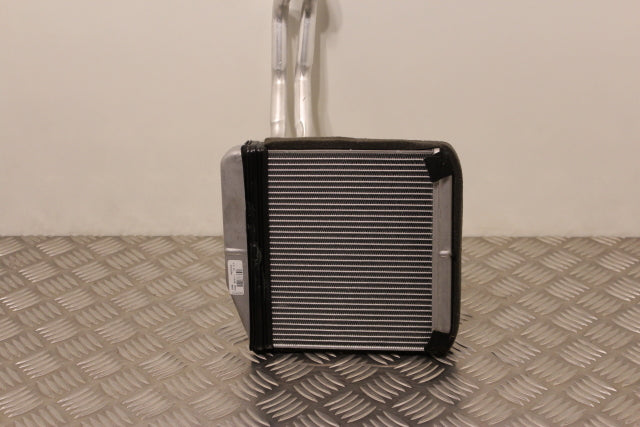 Opel Corsa Heater Matrix Radiator 