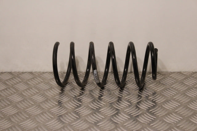 Opel Corsa Coil Spring Rear Passengers Side 